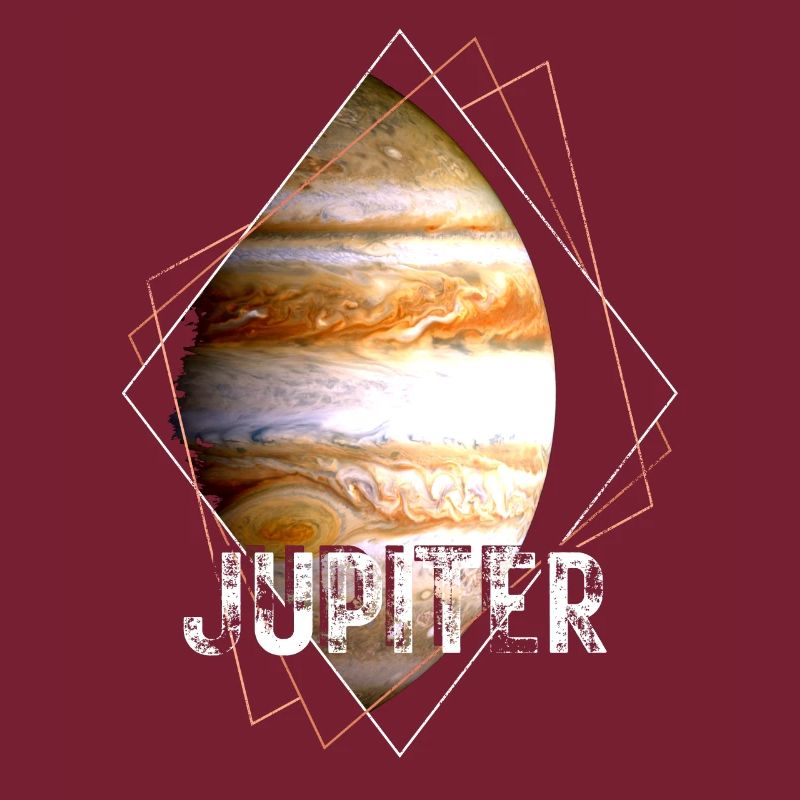 Jupiter Planet Sonnensystem