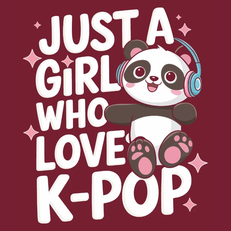 Musique K-Pop Pop Coréenne