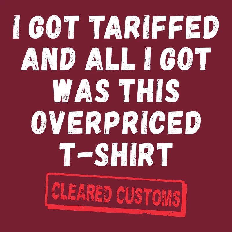 Against Tariffs USA - Anti Tariff Statement
