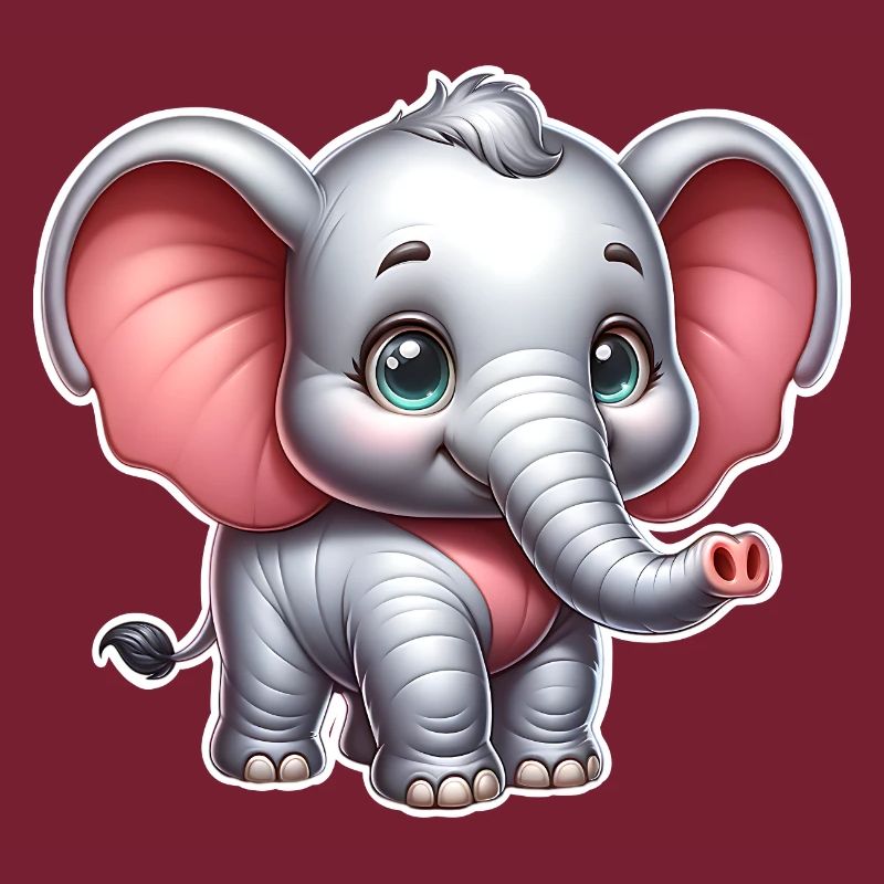 Éléphant