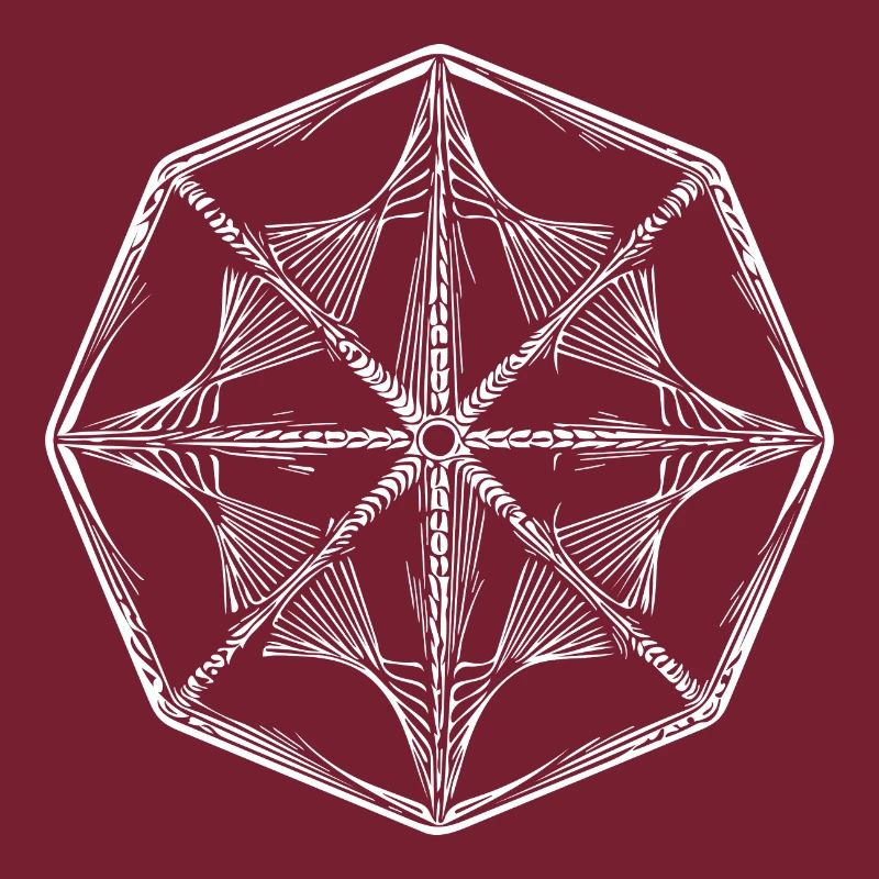 Geometry pattern shape
