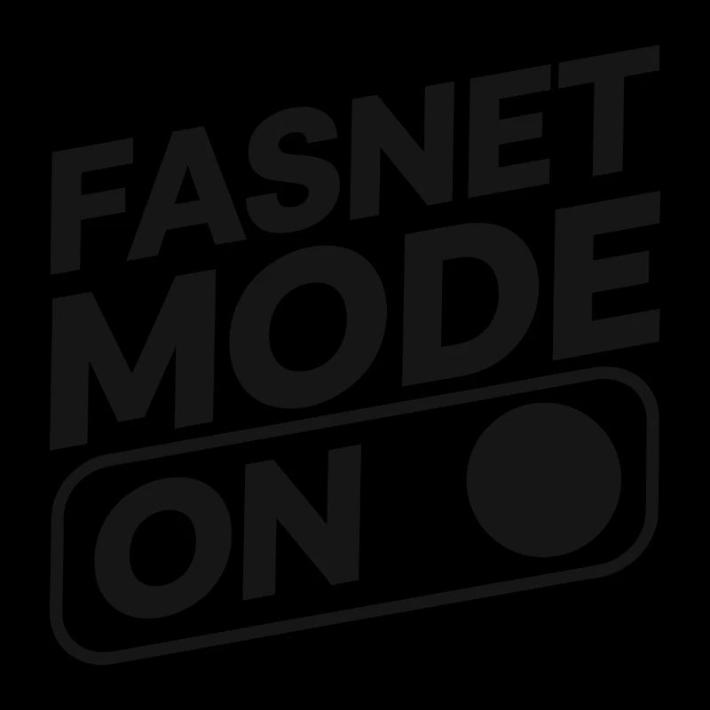 Mode Fasnet activé