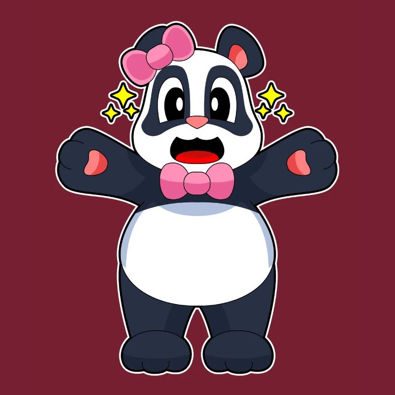 Panda Loop