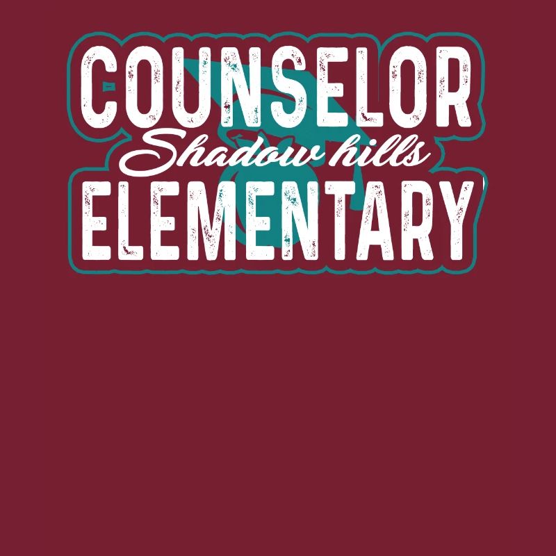 School Counselor Shadow Hills Elementary