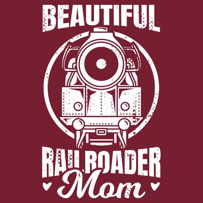 Eisenbahn Mutter