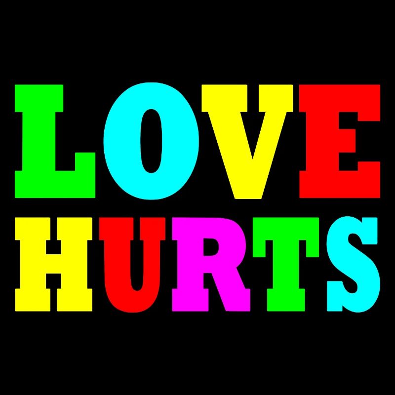 Love hurts
