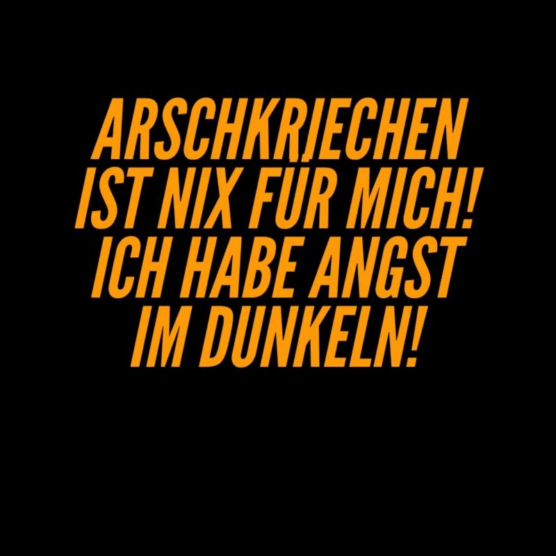 Angst im Dunkeln