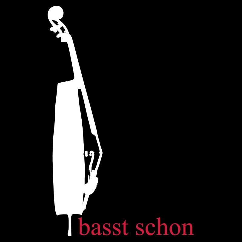 Kontrabass 3