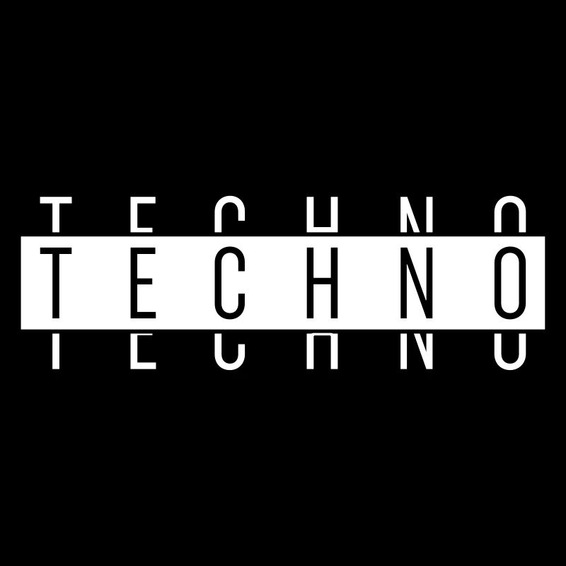 TECHNO TECHNO TECHNO