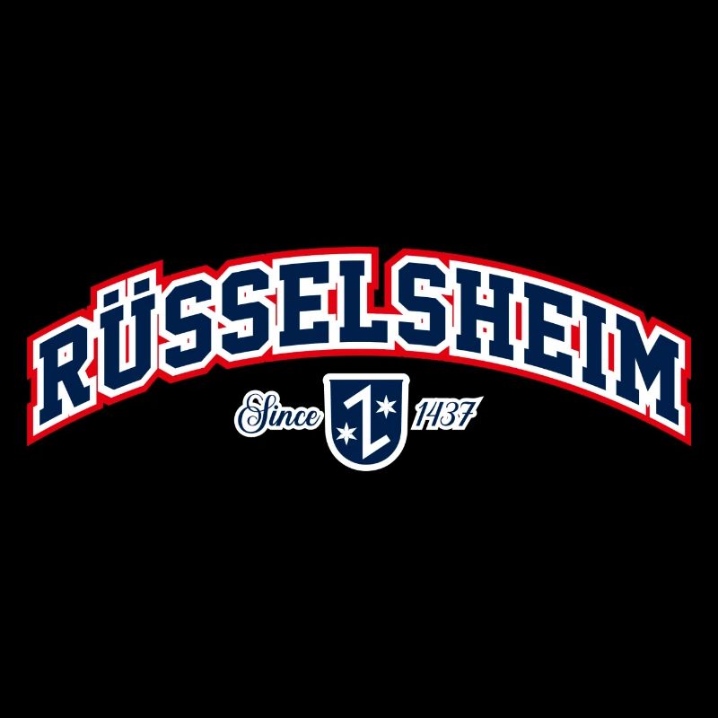 Rüsselsheim