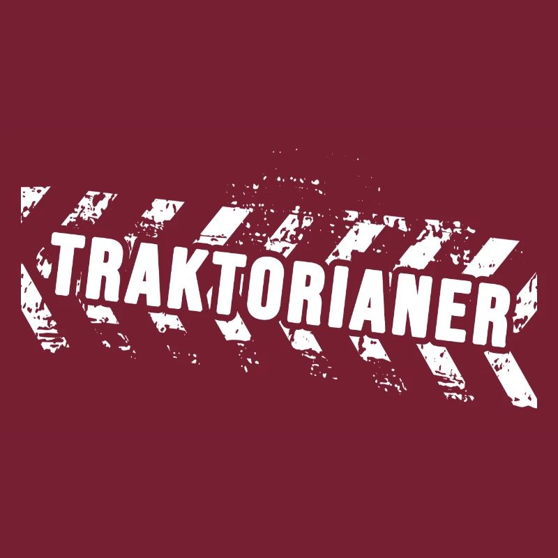 Traktor Traktorfahrer Landwirt Ackerschlepper Feld