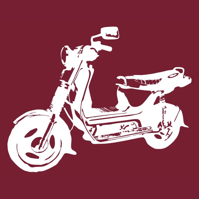 Simson SR50