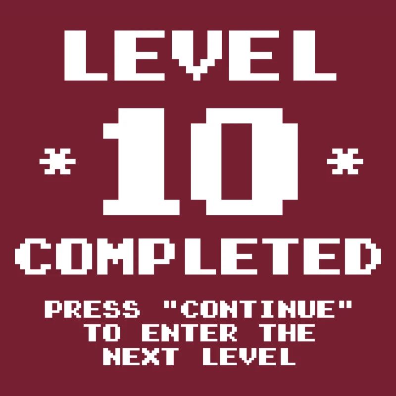 Level 10