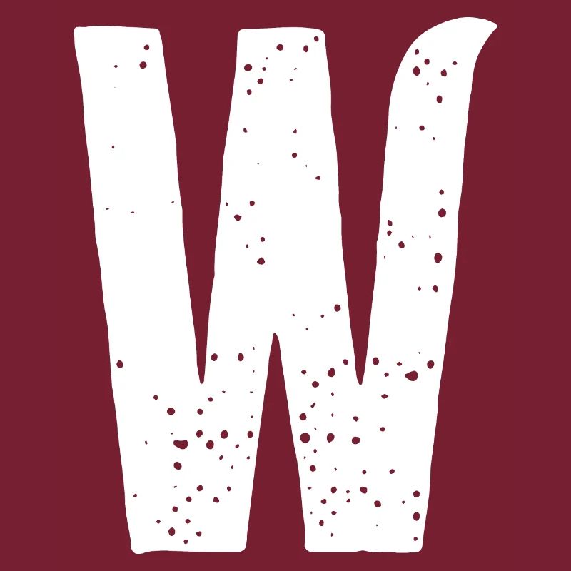 W Letter