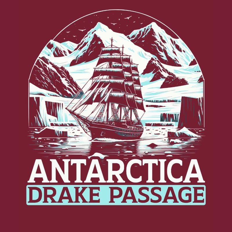 Strait Antarctica Expedition