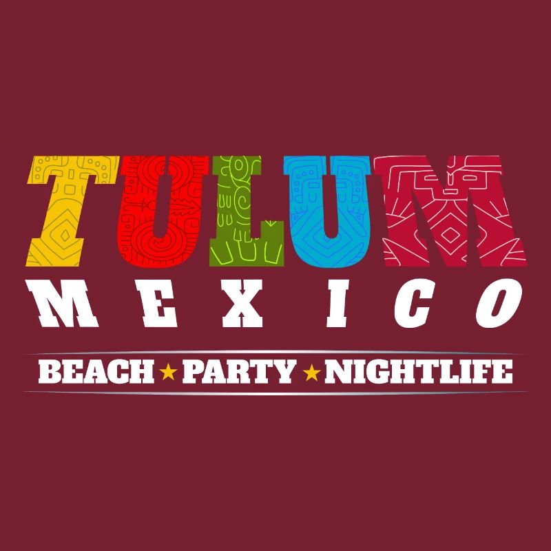 Tulum Mexico