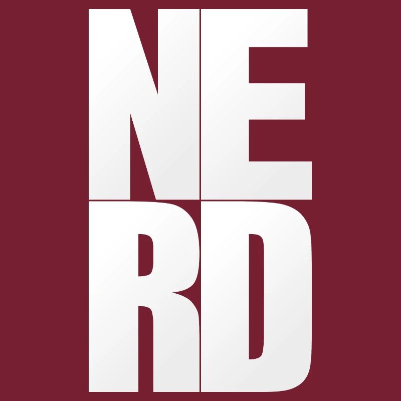 NERDY forever - NERD