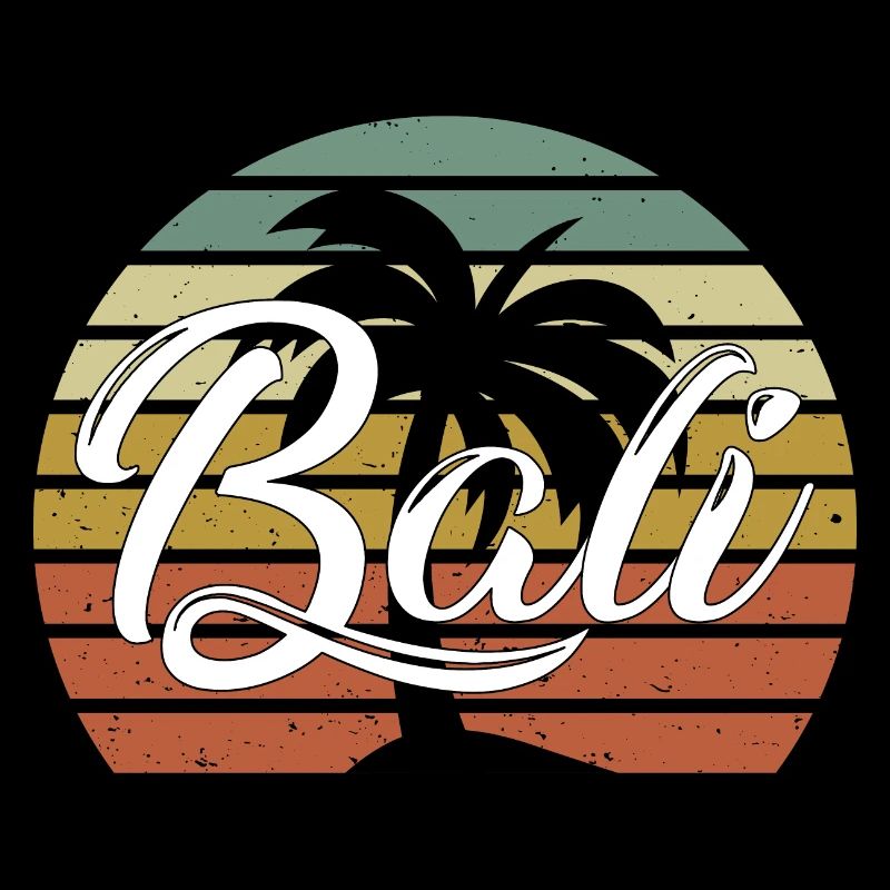 Bali - Indonésie