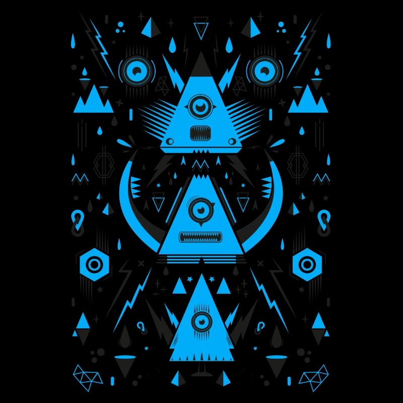 Abstract Triangle Transformation