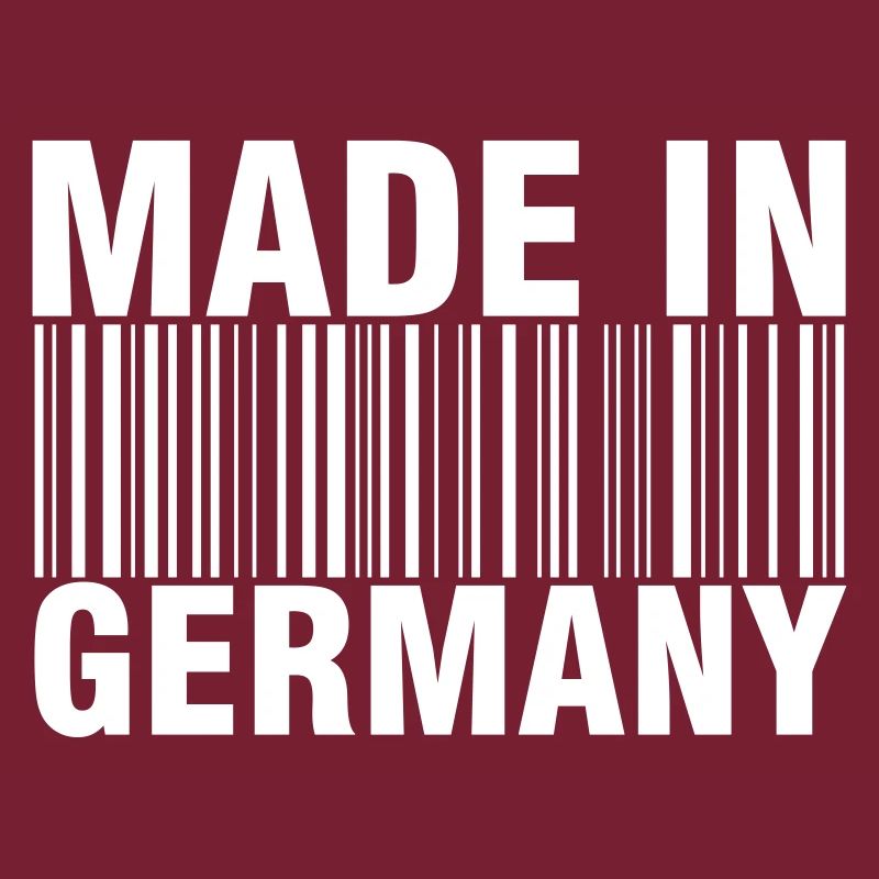 Made in Germany