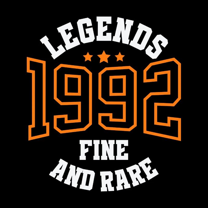 Legends 1992 – Fine and Rare Vintage Geschenkidee
