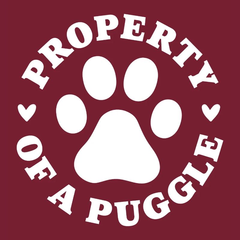 Eigenschaft eines Puggle