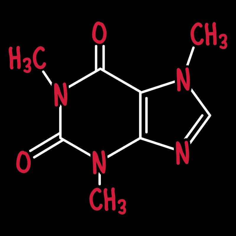 Coffee formula - caffeine - breakfast drink-Cup