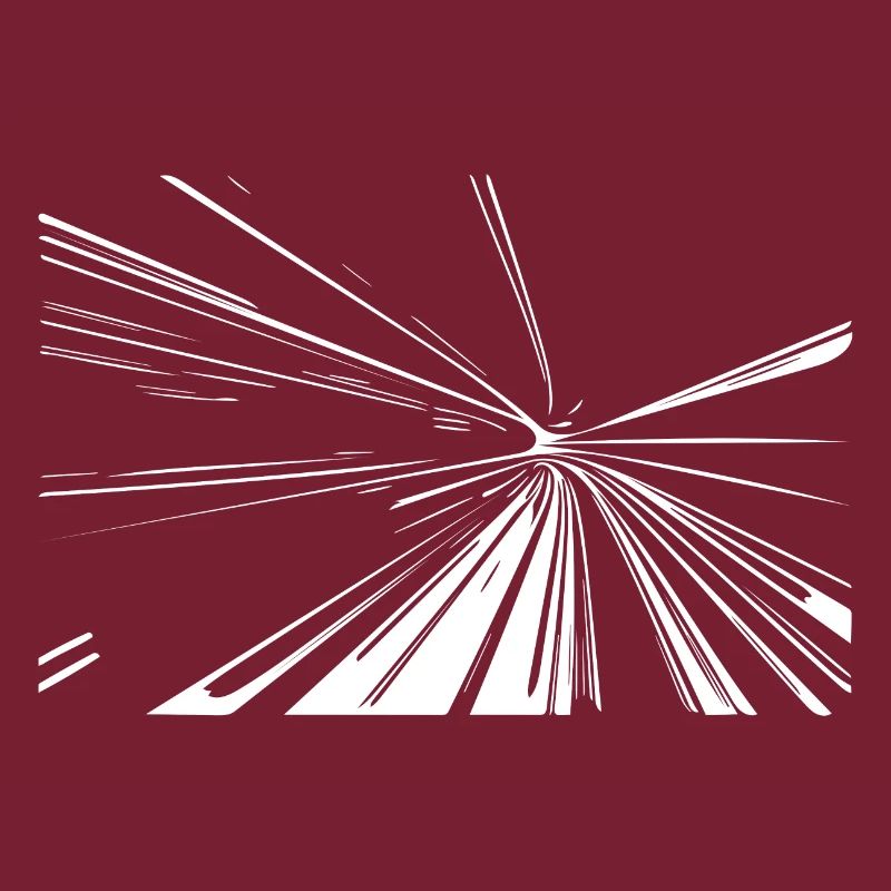 Lignes Vector Splash