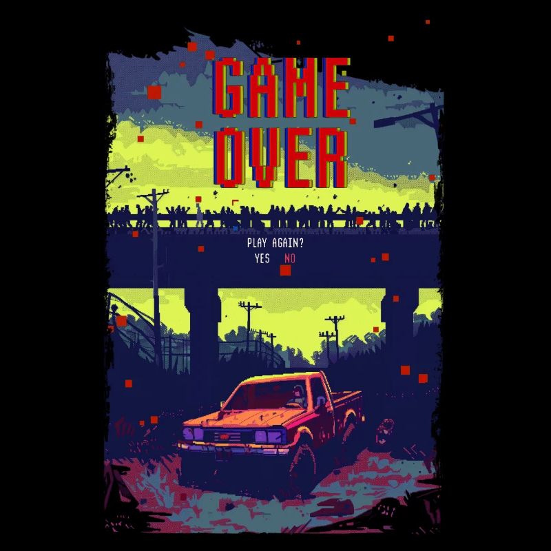 Game Over
