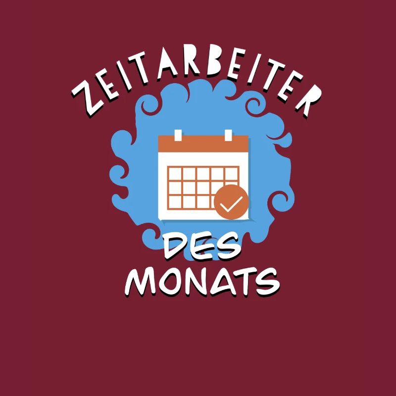 Zeitarbeiter - Leiharbeiter