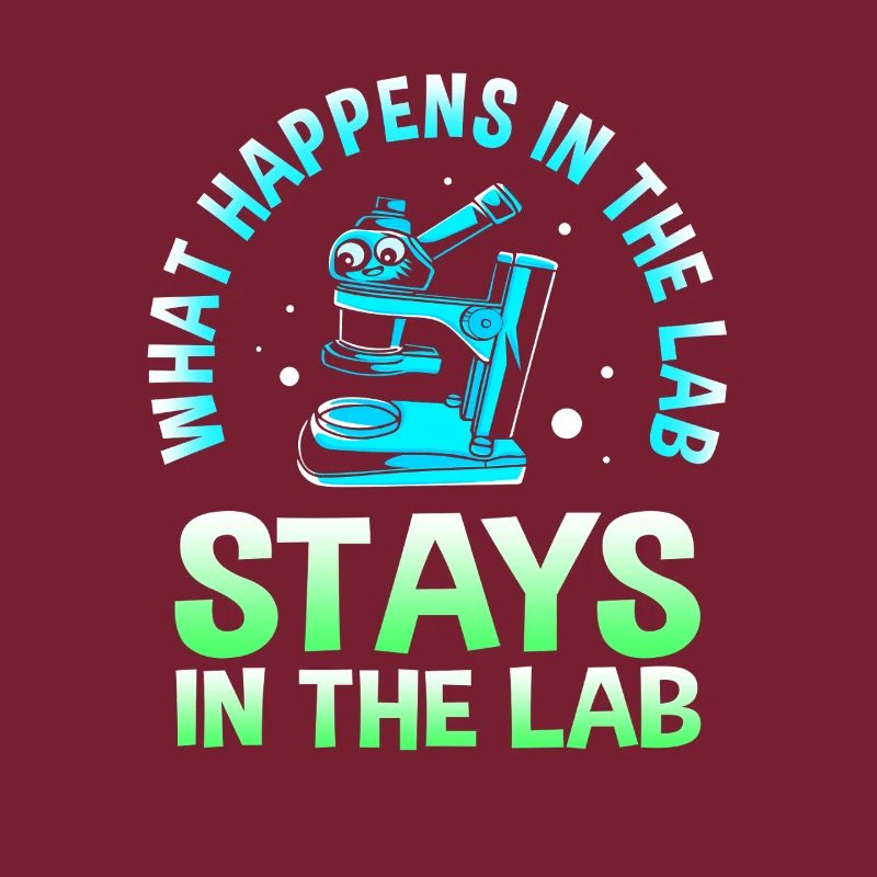 Laboratoire Bio Chimie Microscope Laboratoire