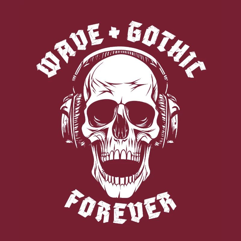 WAVE + GOTHIC FOREVER