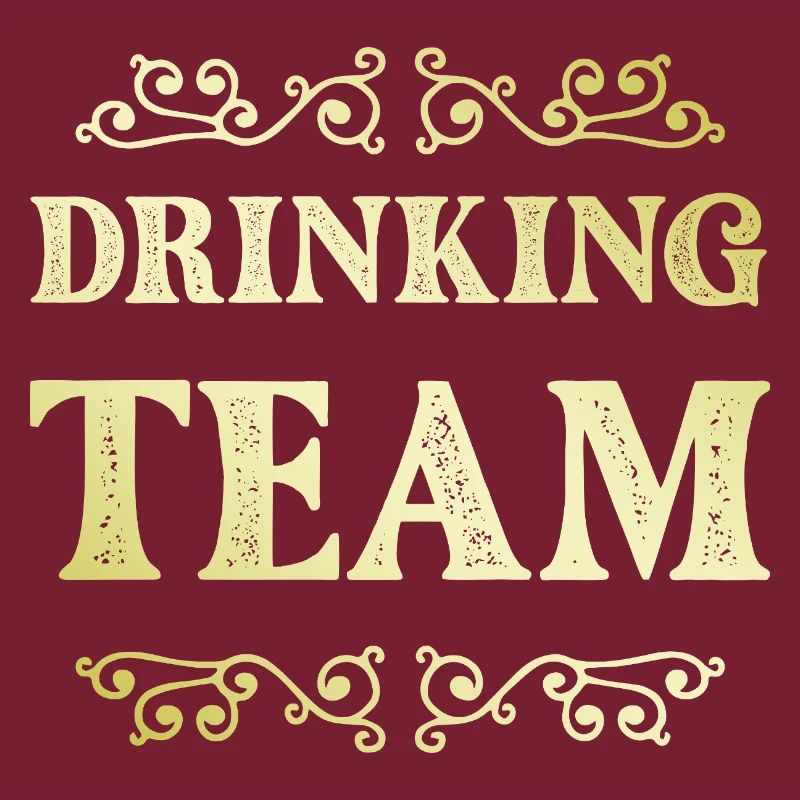 Drinking Team