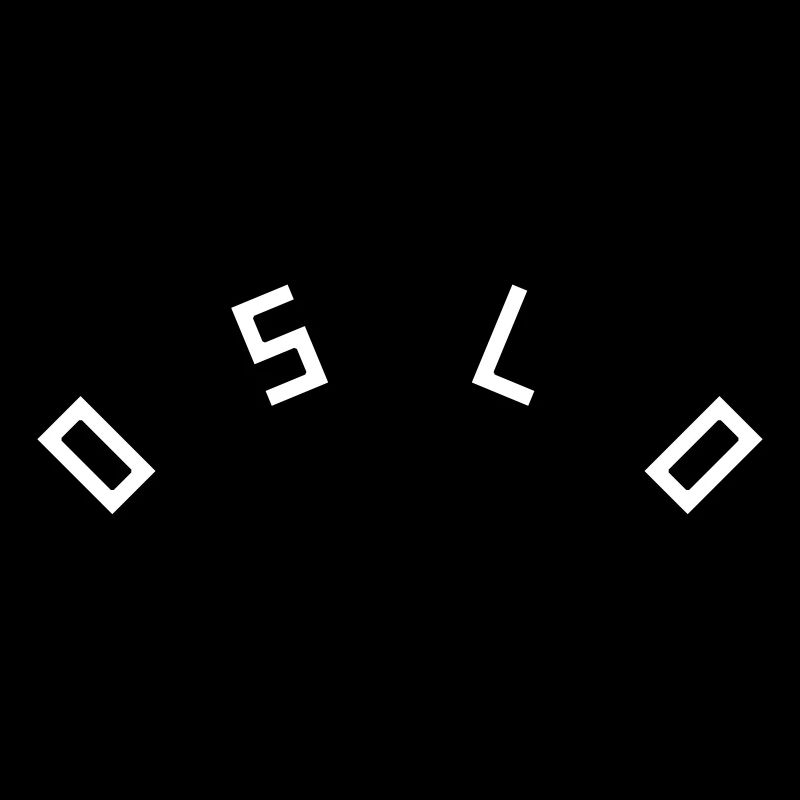 Oslo