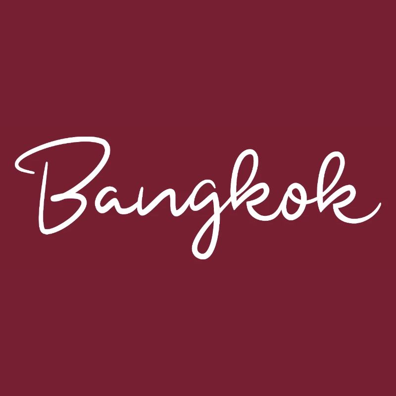 Bangkok