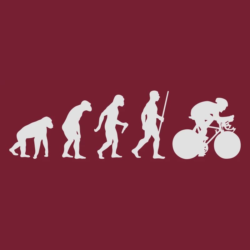 Cyclist Evolution