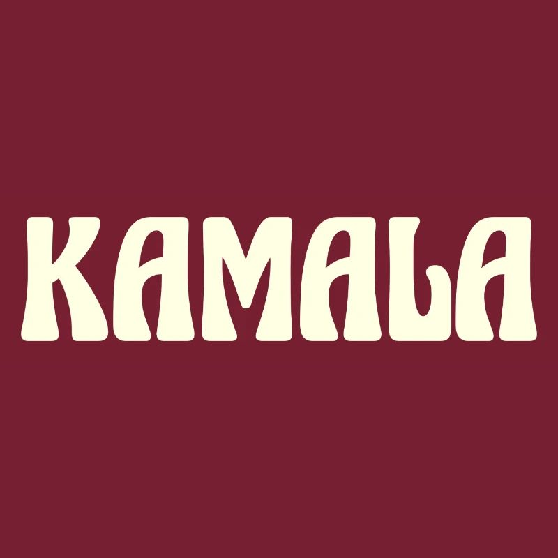 Kamala Nom Texte