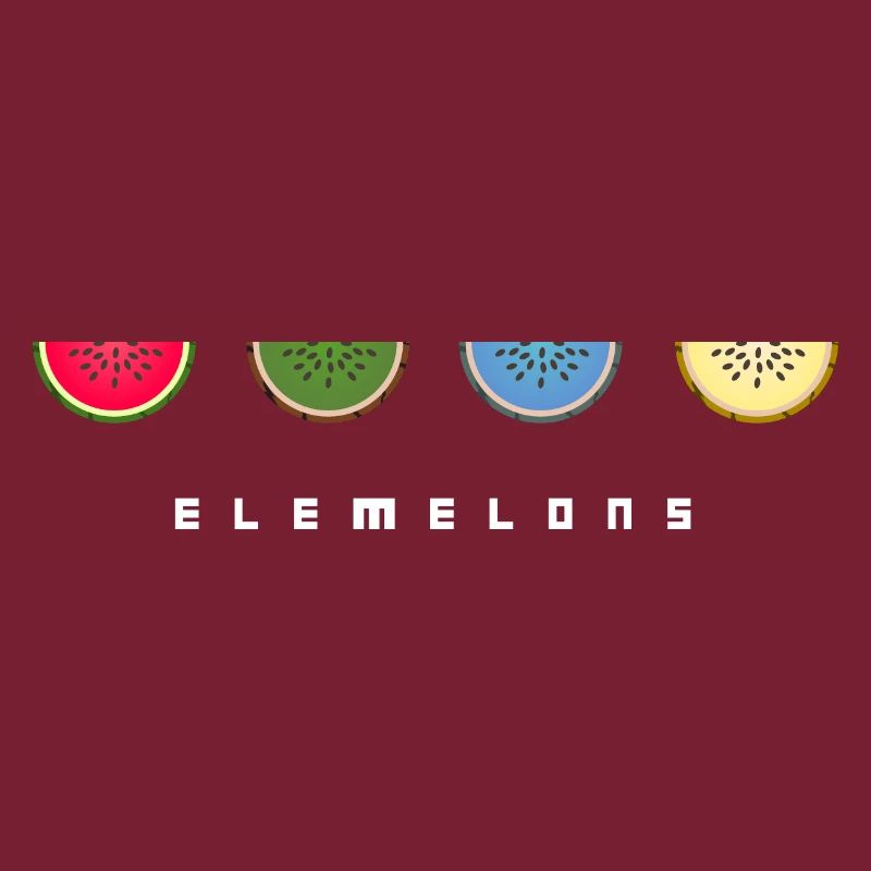 Elemelons 1