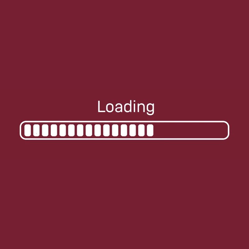 Loading whatever