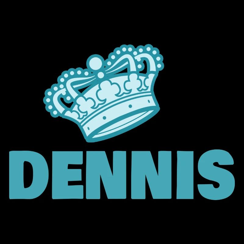 Prénom Dennis