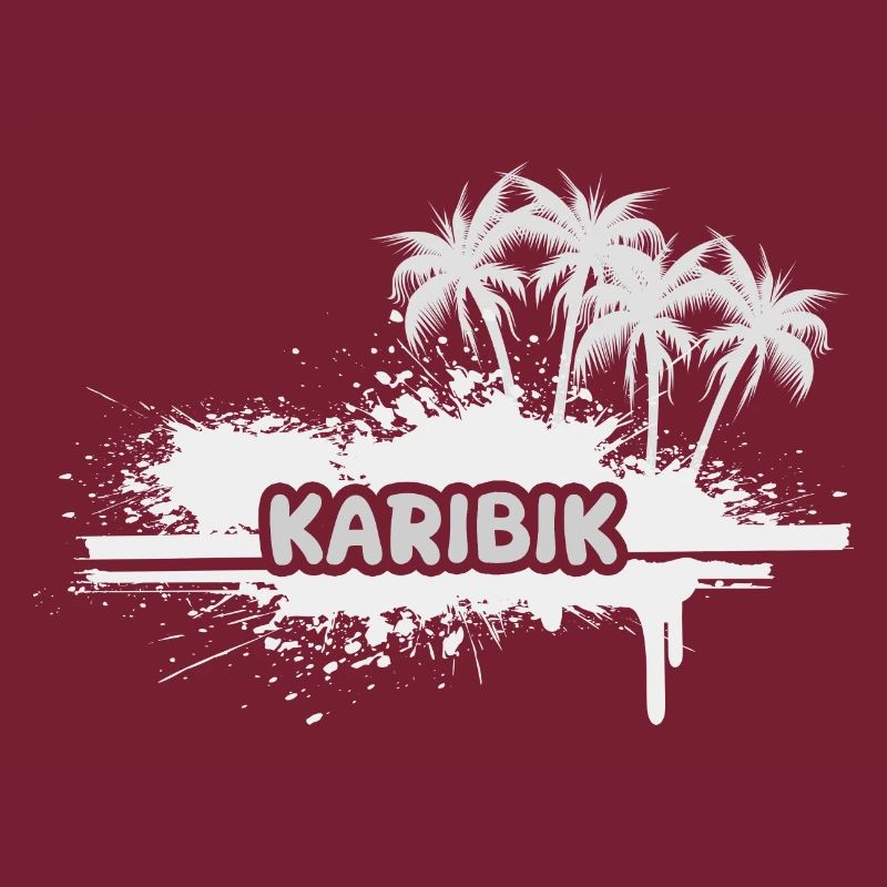 Les Caraïbes comme vacances