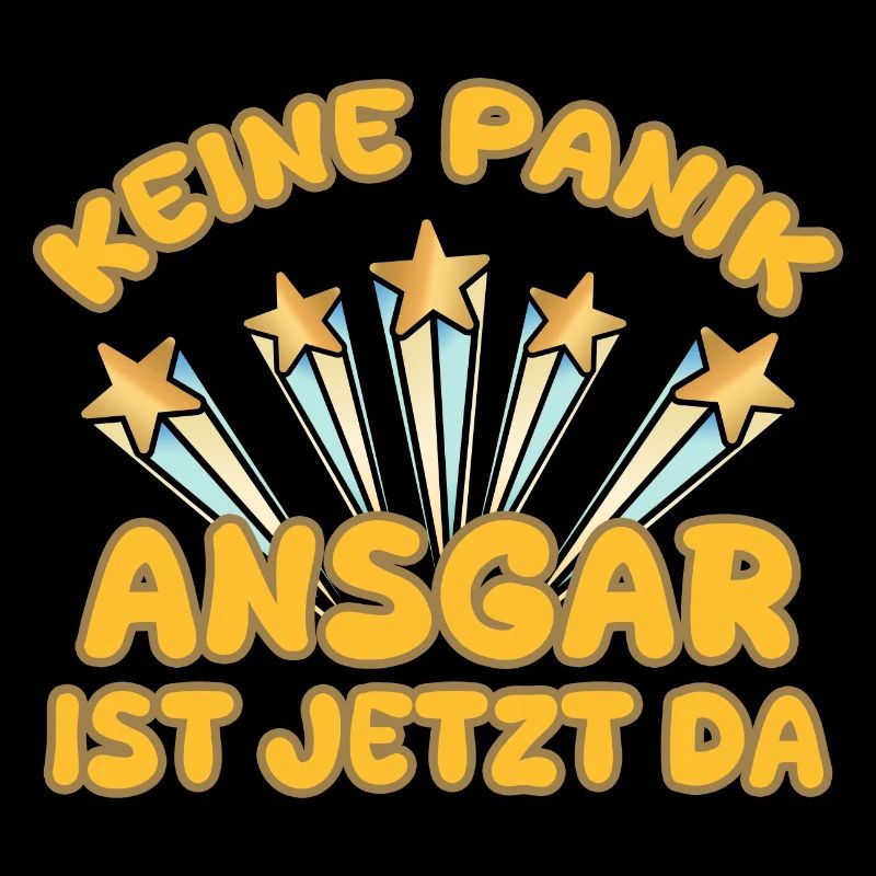 Ansgar