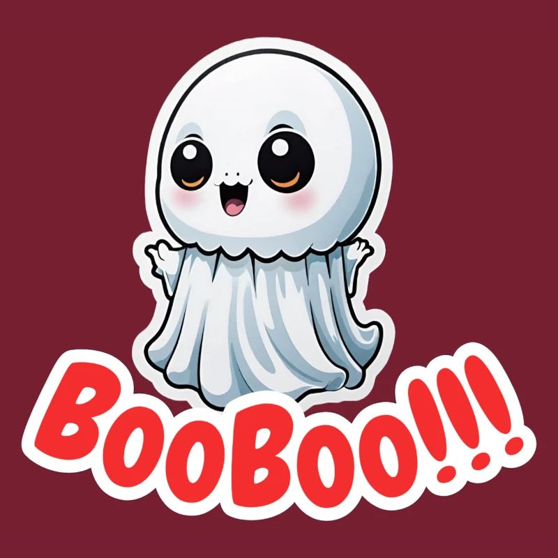 Booboo!!!