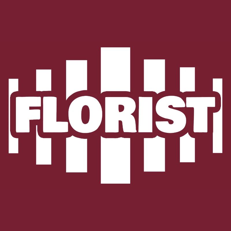 Florist als Beruf