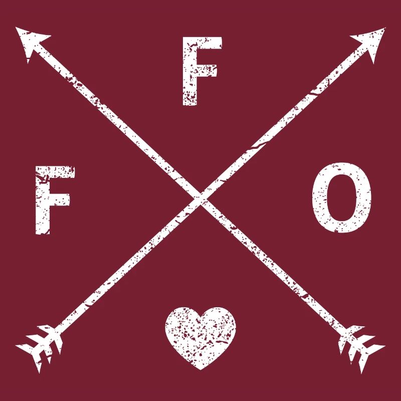 FFO Frankfurt Oder Brandenburg Hipster Geschenk