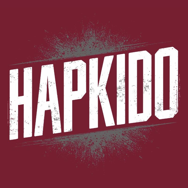 Hapkido – strength and technique combined