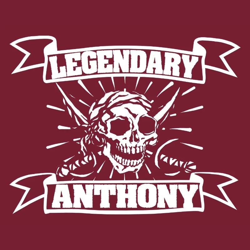 Anthony