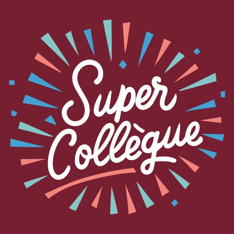 Super collègue
