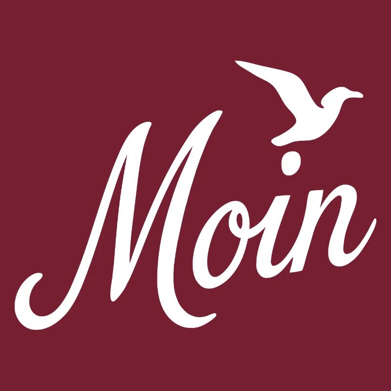 Moin Möwe