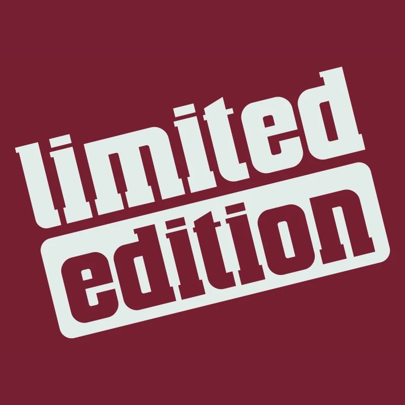 limited edition